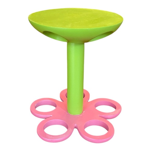 Daisy toothbrush holder by Pottery Barn Kids - Picture 4 of 5